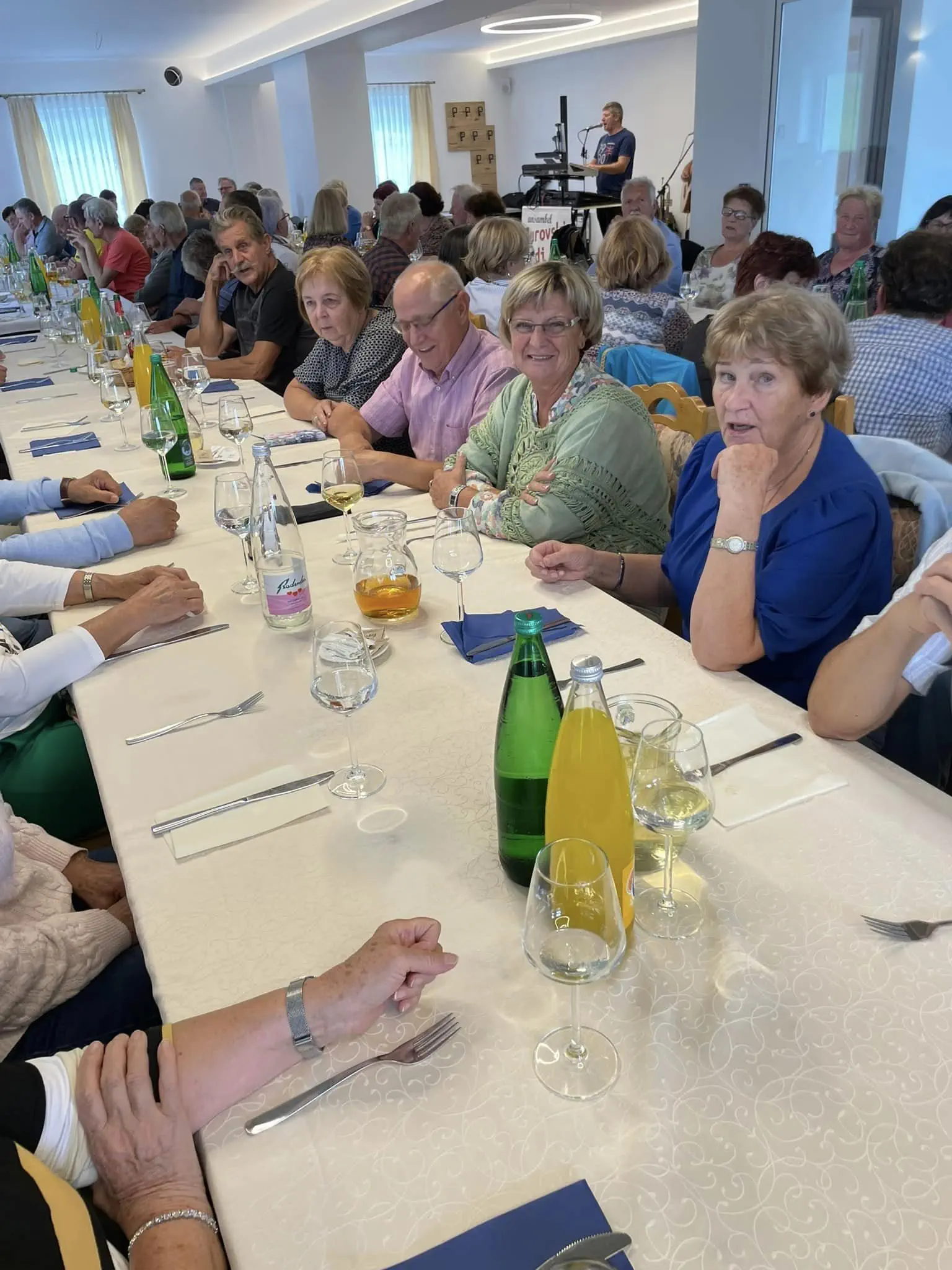 Udruga umirovljenika Grada Čakovca posjetila prijatelje iz Slovenije (11) Udruga umirovljenika Grada Čakovca posjetila prijatelje iz Slovenije (11)