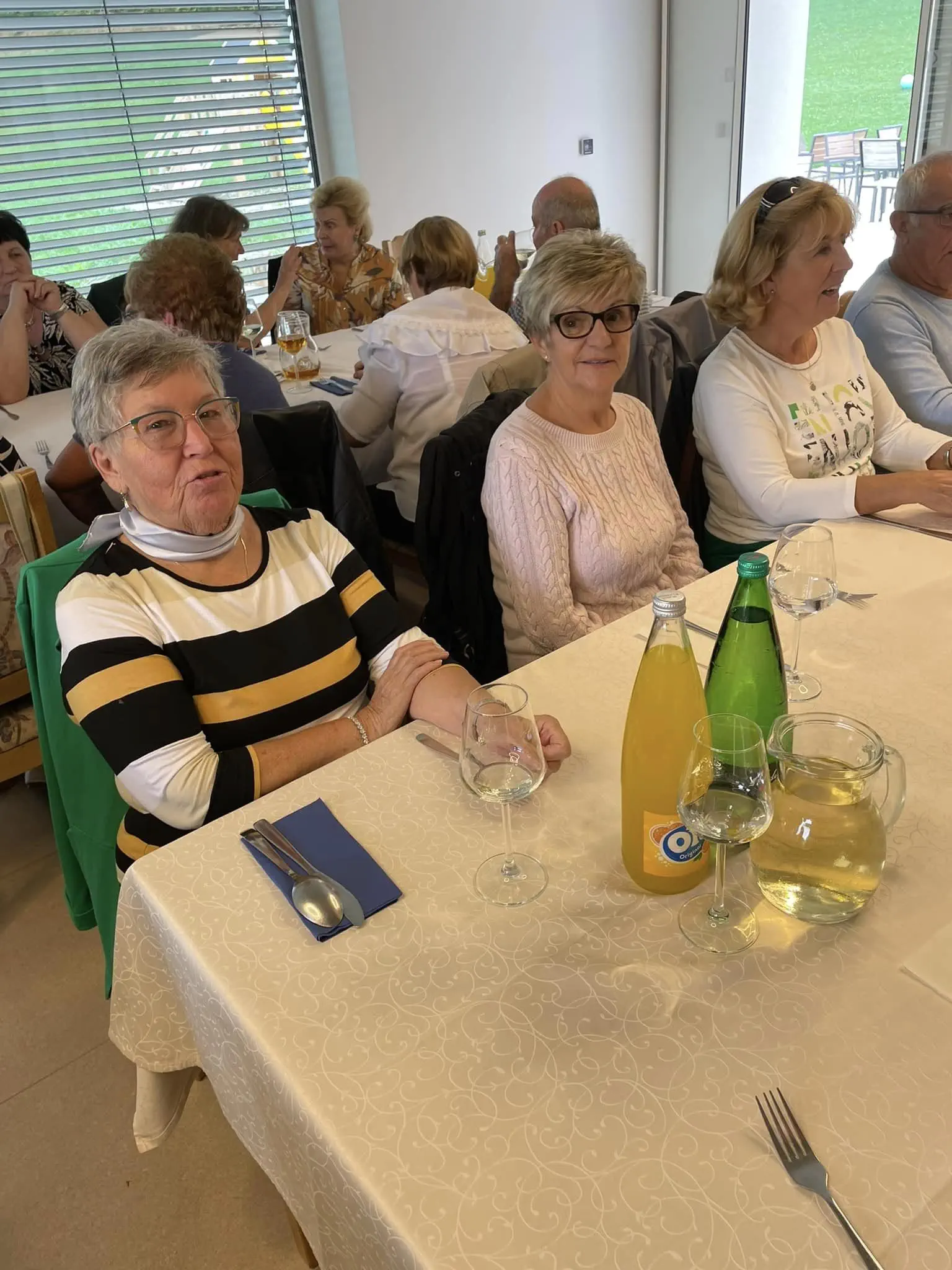 Udruga umirovljenika Grada Čakovca posjetila prijatelje iz Slovenije (12) Udruga umirovljenika Grada Čakovca posjetila prijatelje iz Slovenije (12)