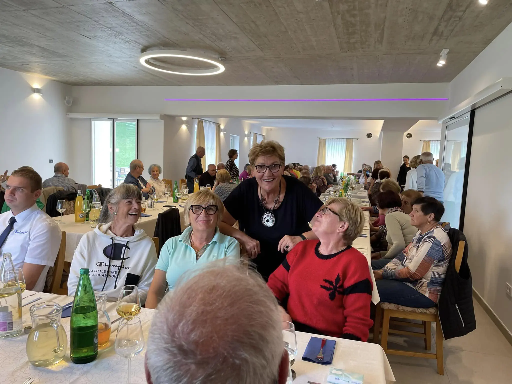 Udruga umirovljenika Grada Čakovca posjetila prijatelje iz Slovenije (13) Udruga umirovljenika Grada Čakovca posjetila prijatelje iz Slovenije (13)