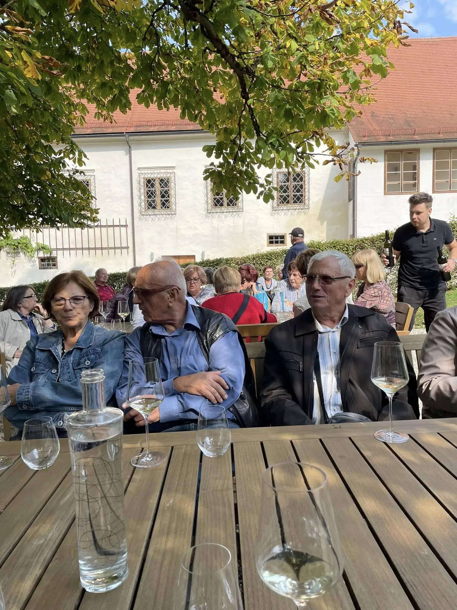 Udruga umirovljenika Grada Čakovca posjetila prijatelje iz Slovenije (7) Udruga umirovljenika Grada Čakovca posjetila prijatelje iz Slovenije (7)