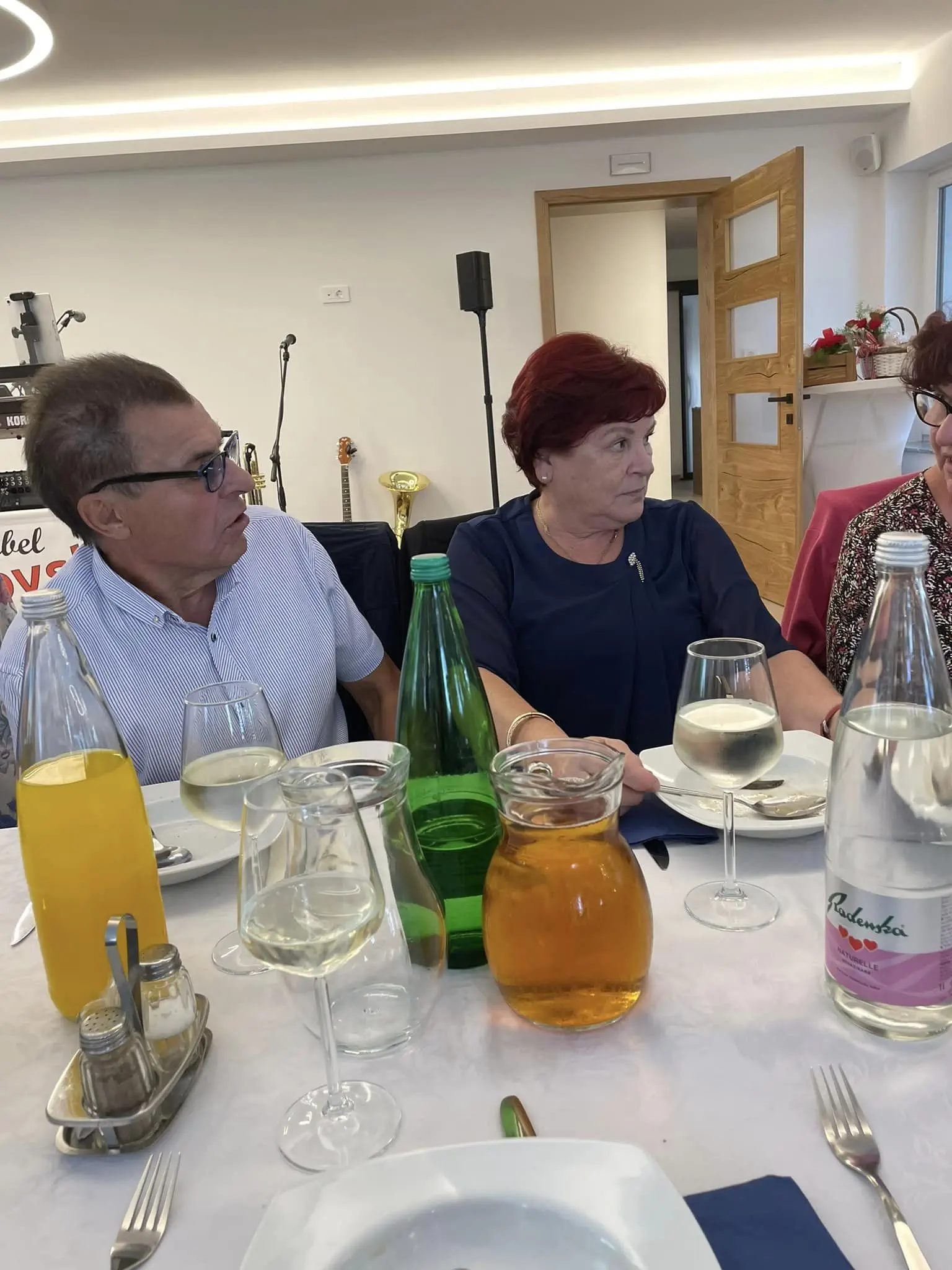 Udruga umirovljenika Grada Čakovca posjetila prijatelje iz Slovenije (8) Udruga umirovljenika Grada Čakovca posjetila prijatelje iz Slovenije (8)