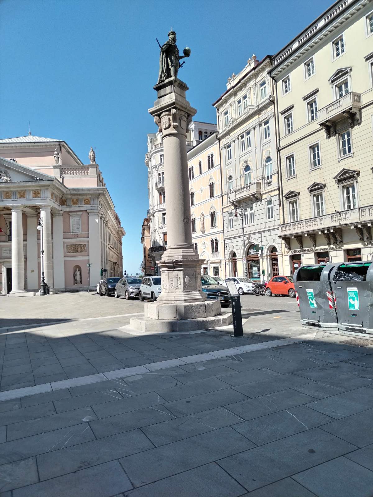 Udruga umirovljenika Ivanovec izlet u Italiju (10)