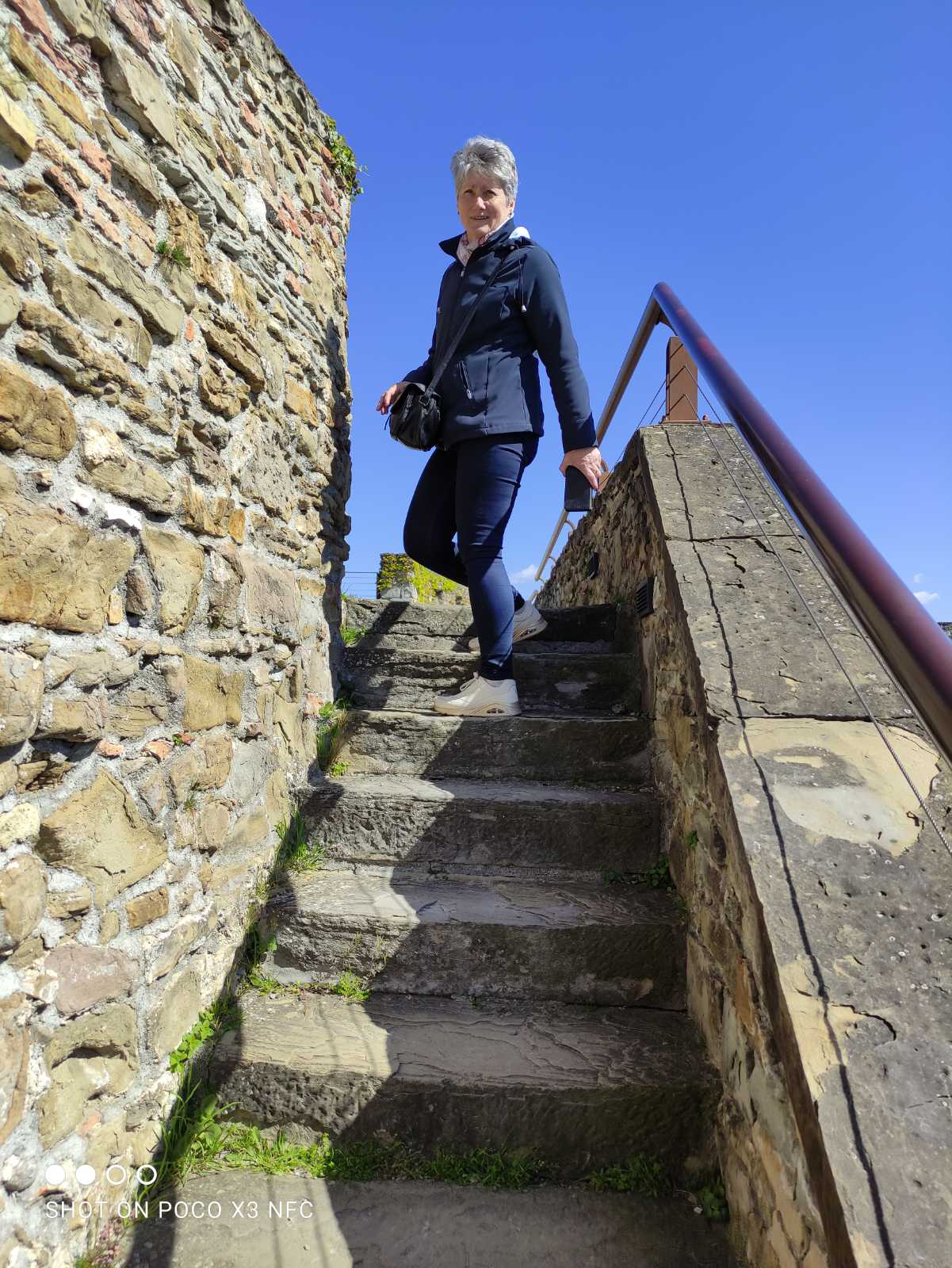 Udruga umirovljenika Ivanovec izlet u Italiju (12)