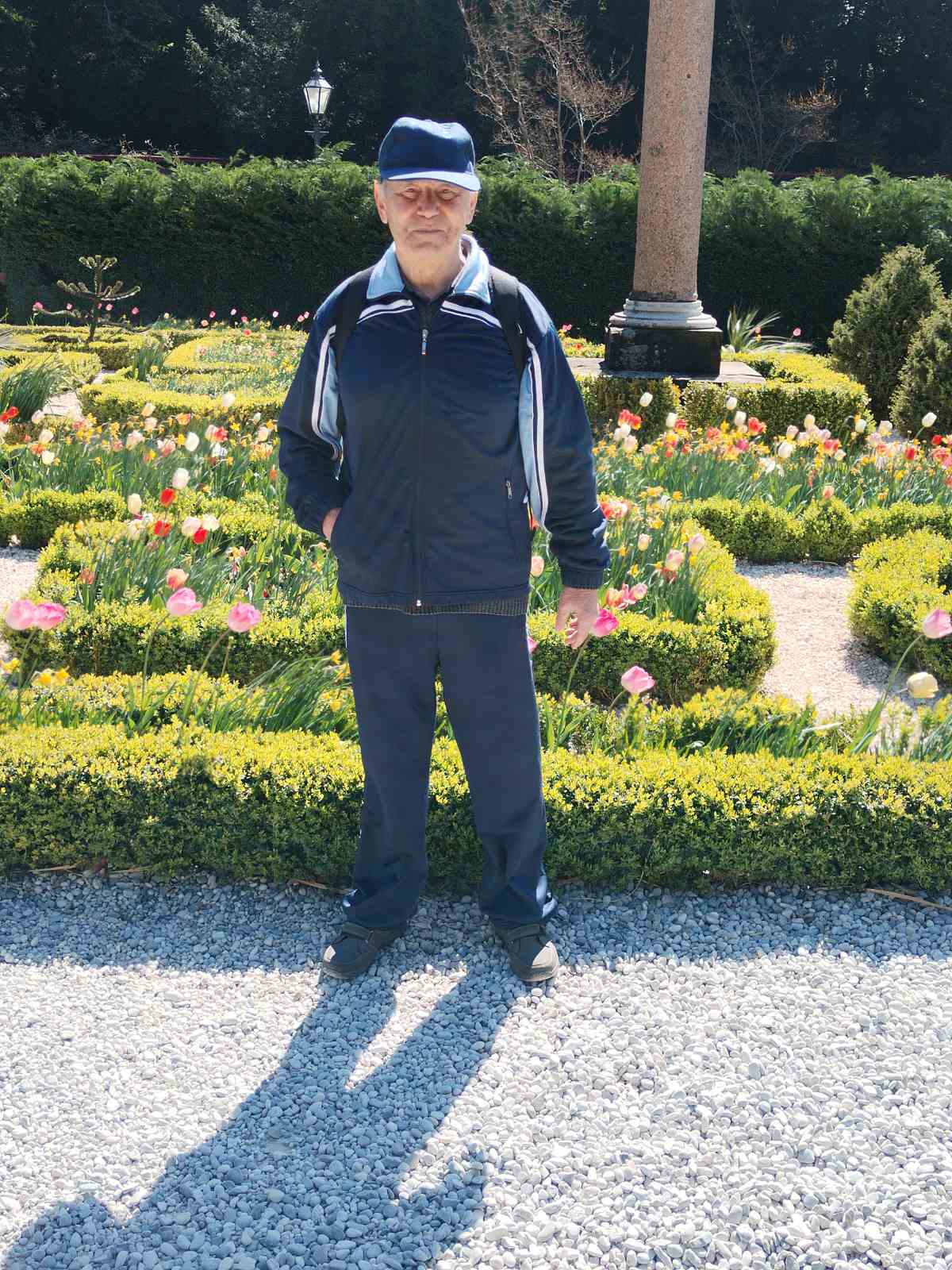 Udruga umirovljenika Ivanovec izlet u Italiju (13)