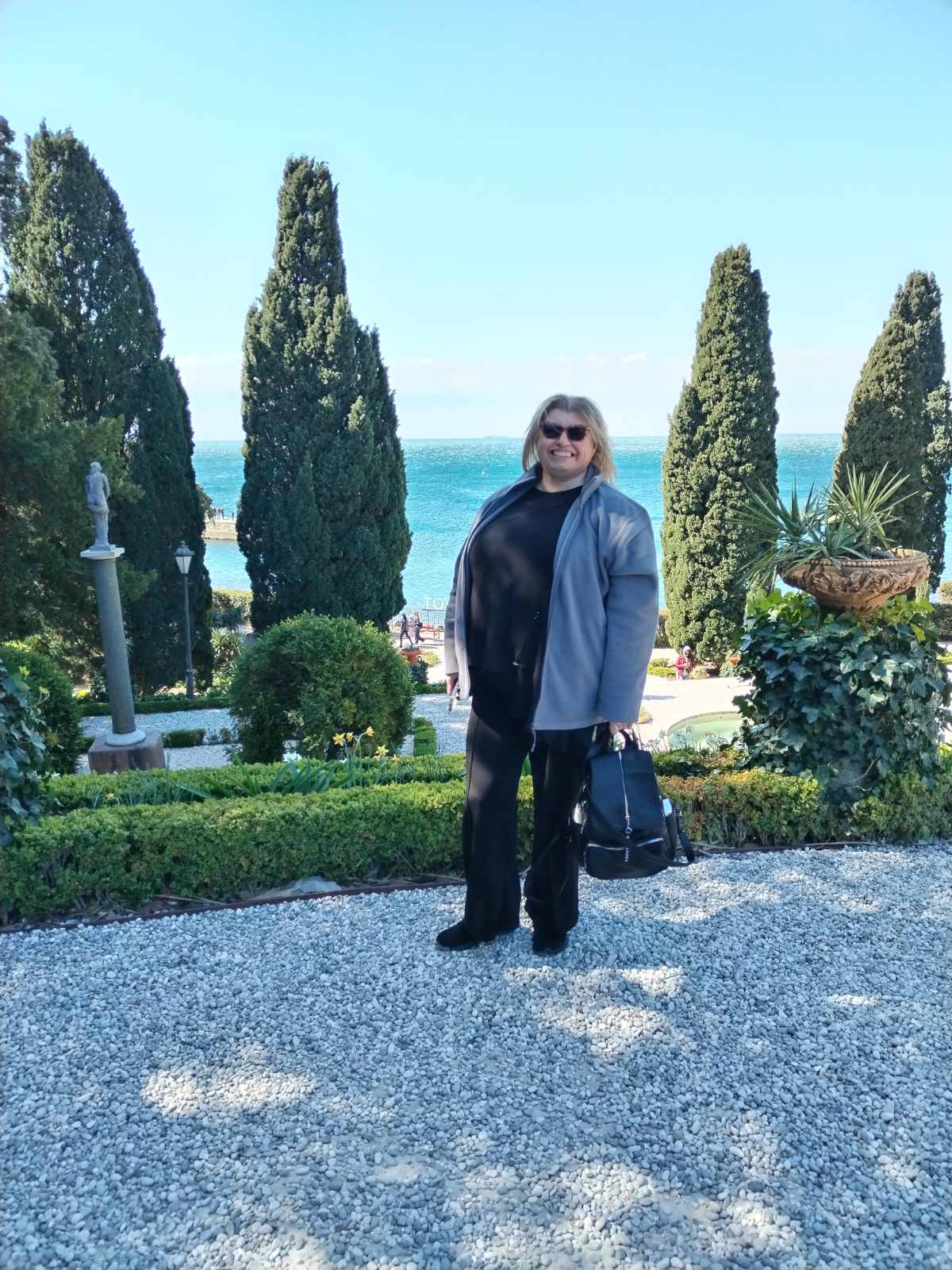 Udruga umirovljenika Ivanovec izlet u Italiju (15)