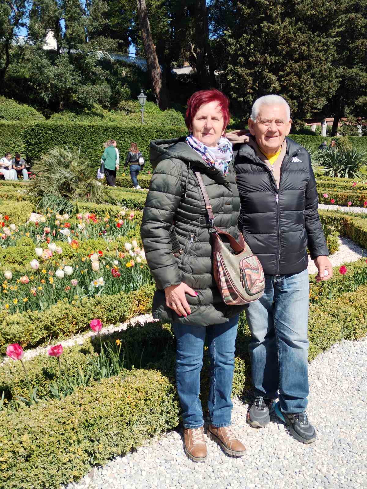 Udruga umirovljenika Ivanovec izlet u Italiju (16)