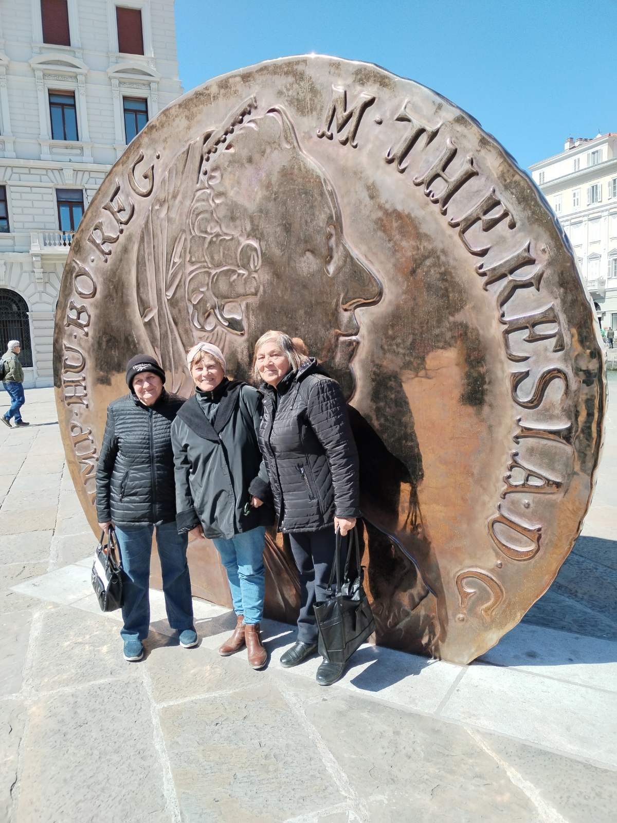 Udruga umirovljenika Ivanovec izlet u Italiju (17)