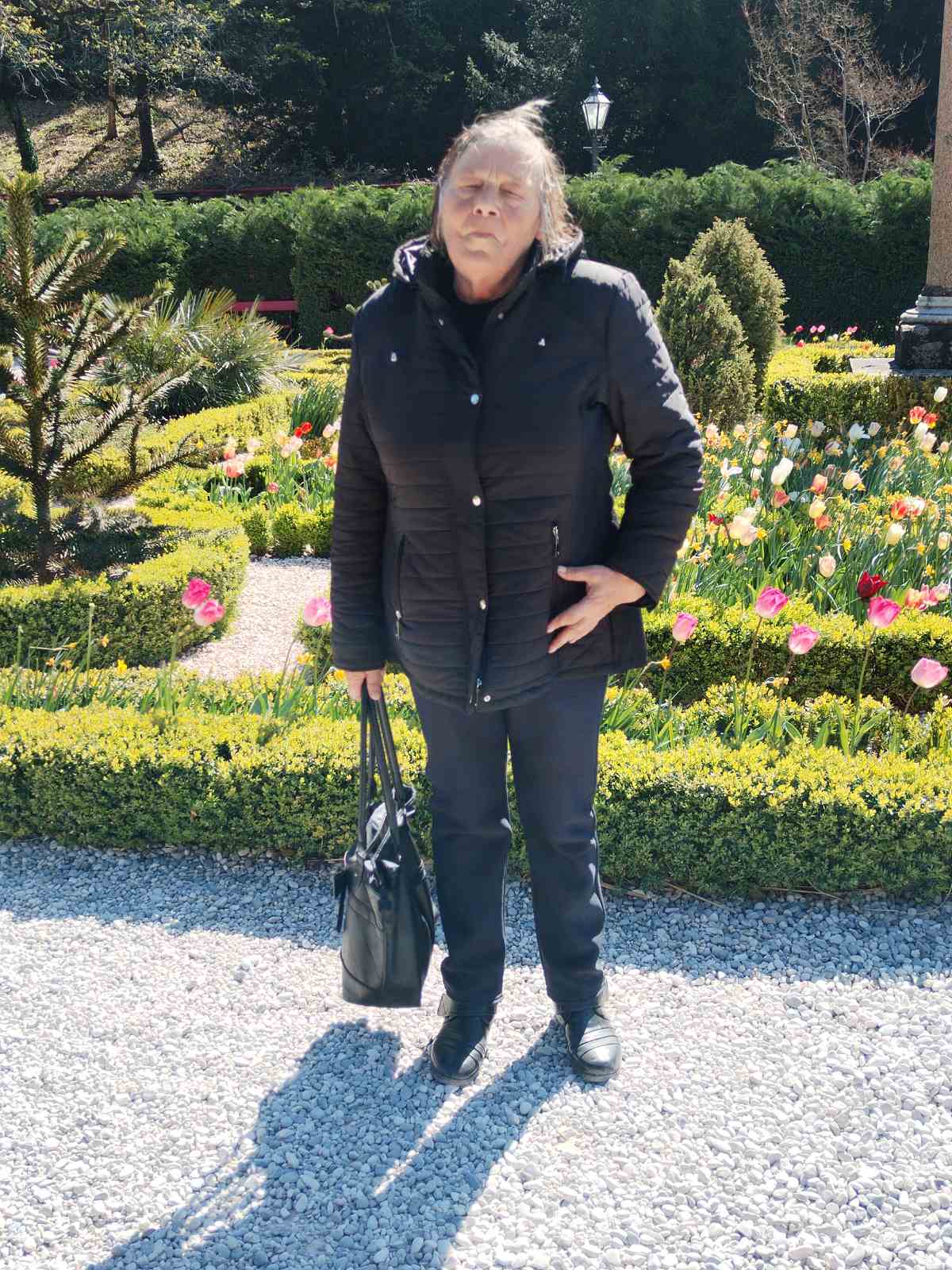 Udruga umirovljenika Ivanovec izlet u Italiju (18)