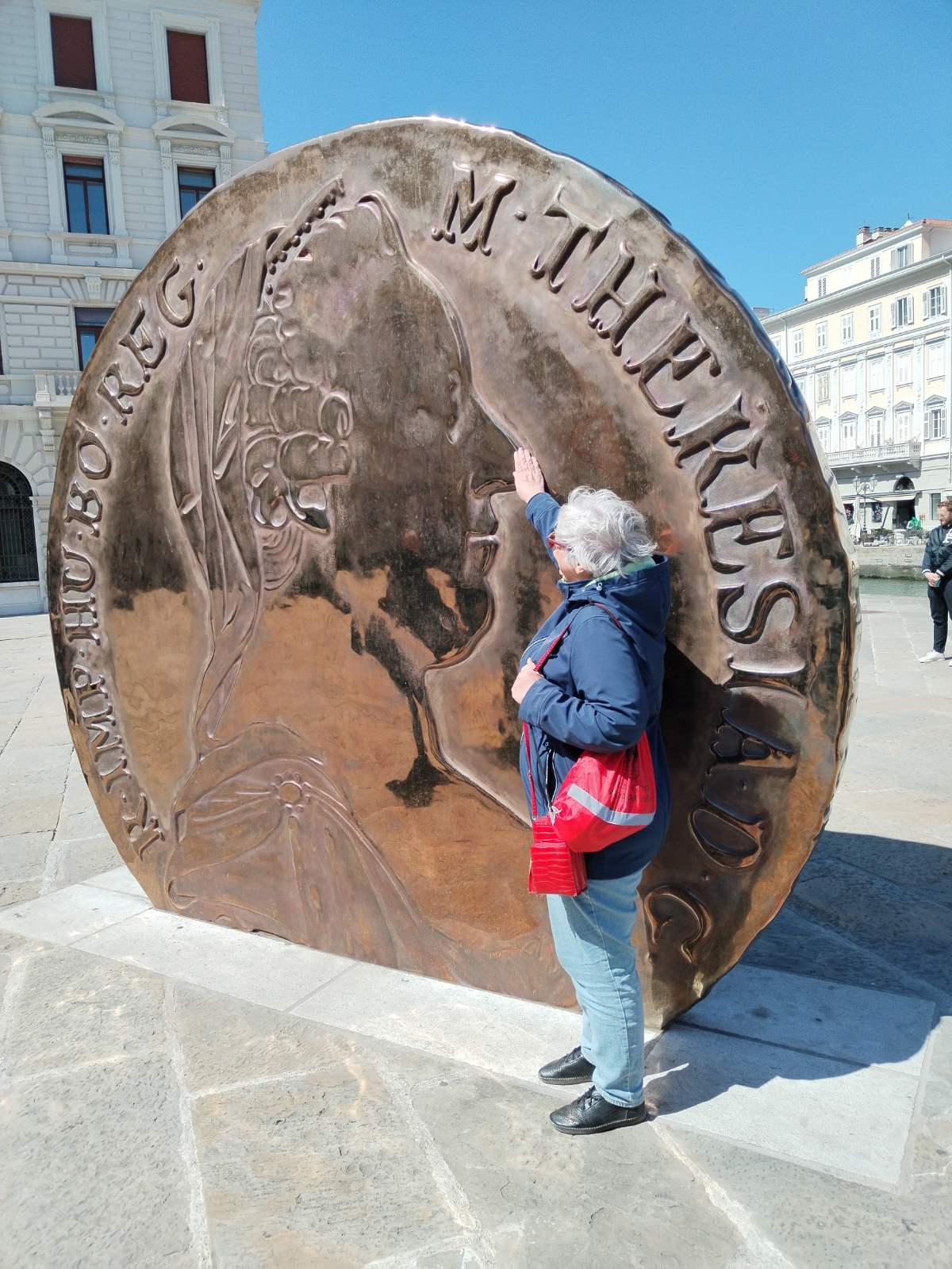 Udruga umirovljenika Ivanovec izlet u Italiju (20)