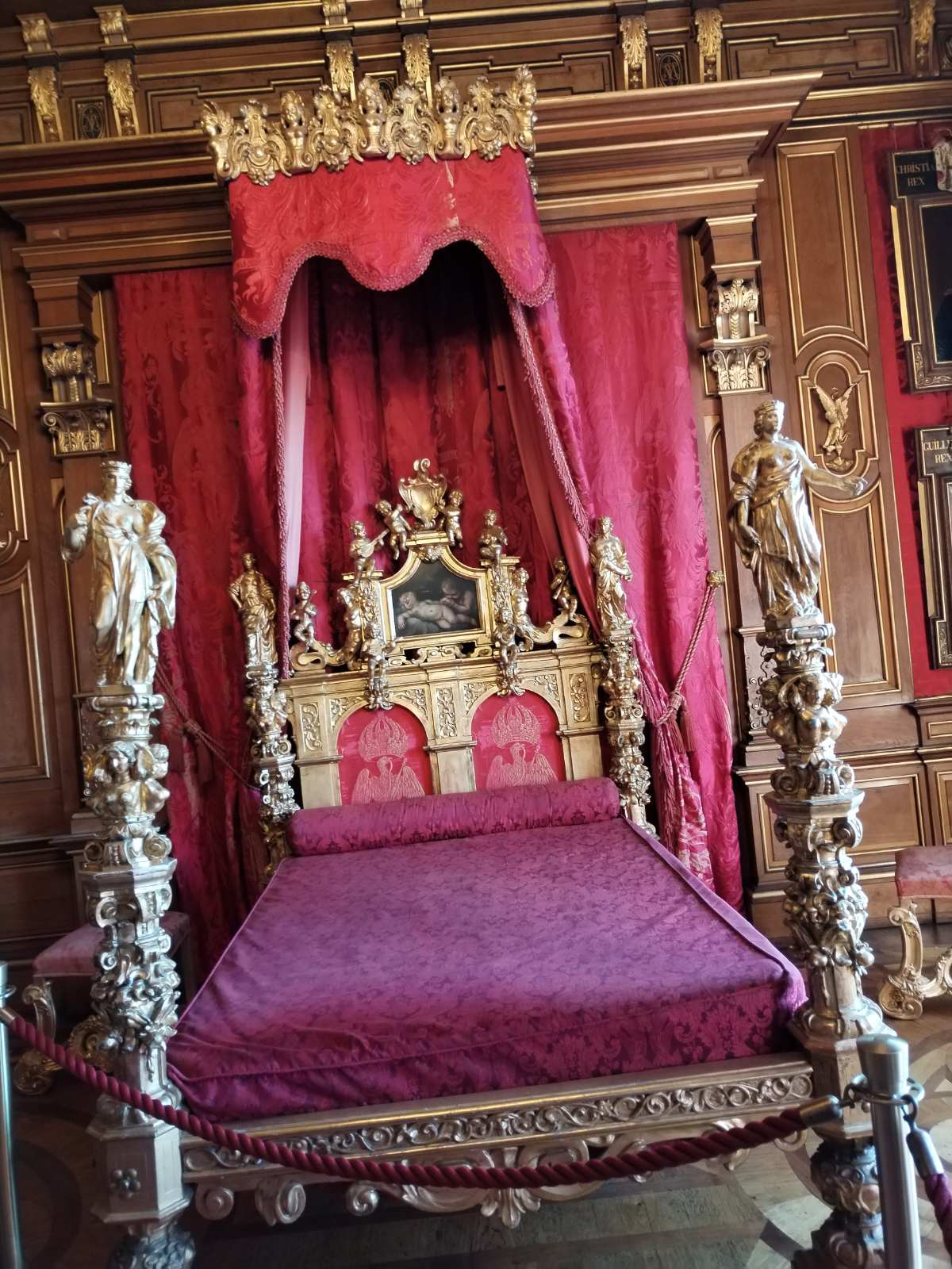 Udruga umirovljenika Ivanovec izlet u Italiju (22)