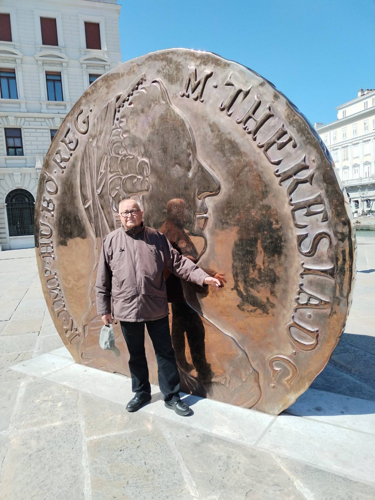 Udruga umirovljenika Ivanovec izlet u Italiju (23)