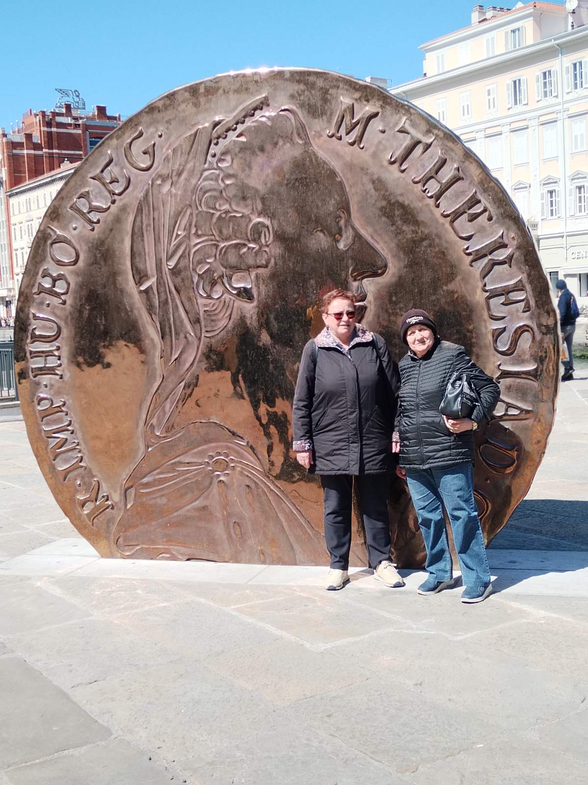 Udruga umirovljenika Ivanovec izlet u Italiju (24)