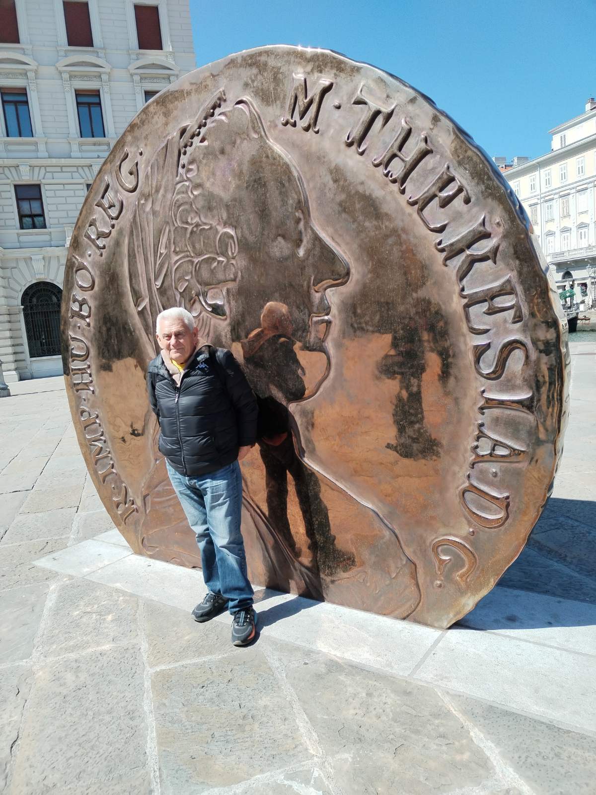 Udruga umirovljenika Ivanovec izlet u Italiju (26)