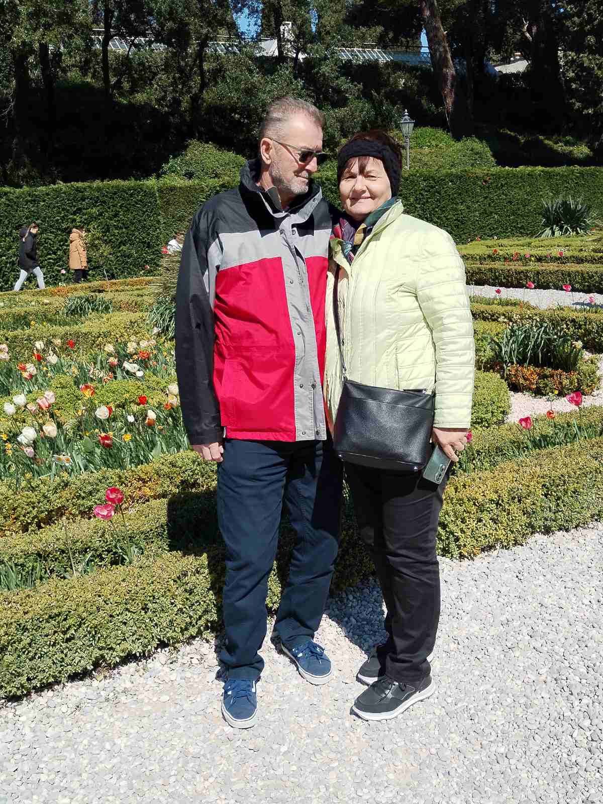 Udruga umirovljenika Ivanovec izlet u Italiju (27)