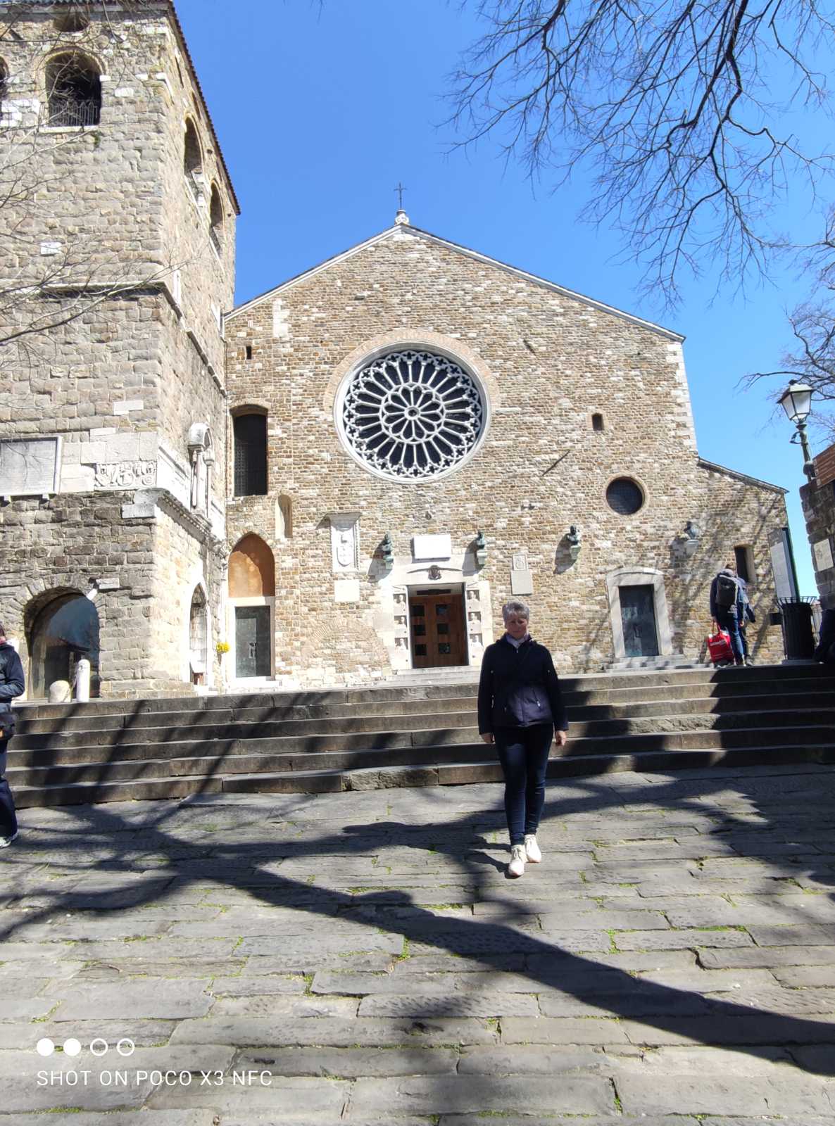 Udruga umirovljenika Ivanovec izlet u Italiju (28)