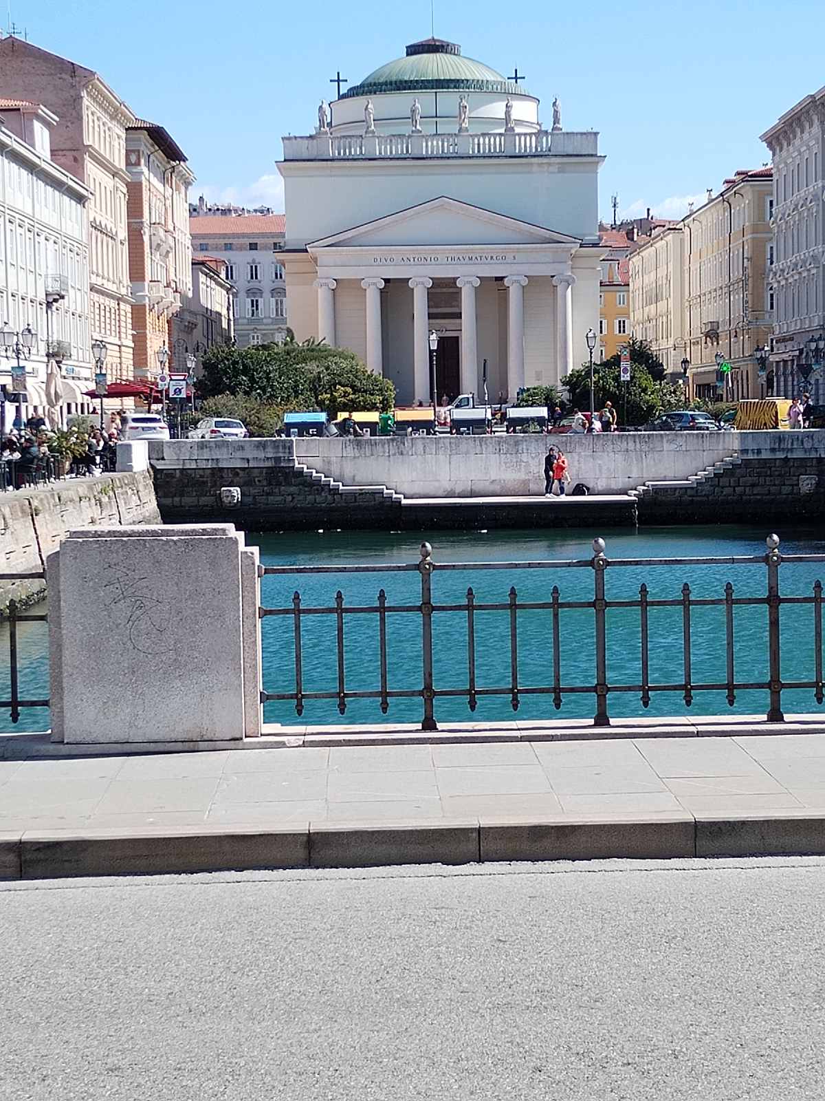 Udruga umirovljenika Ivanovec izlet u Italiju (5)