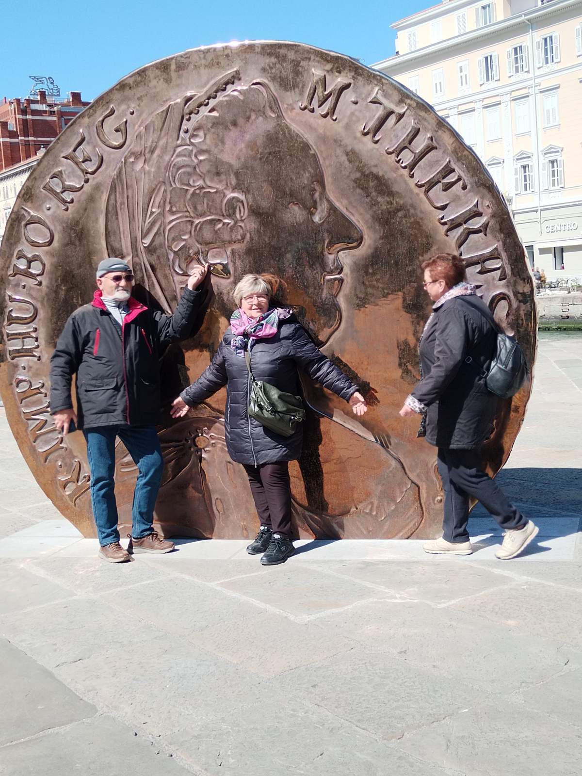 Udruga umirovljenika Ivanovec izlet u Italiju (6)