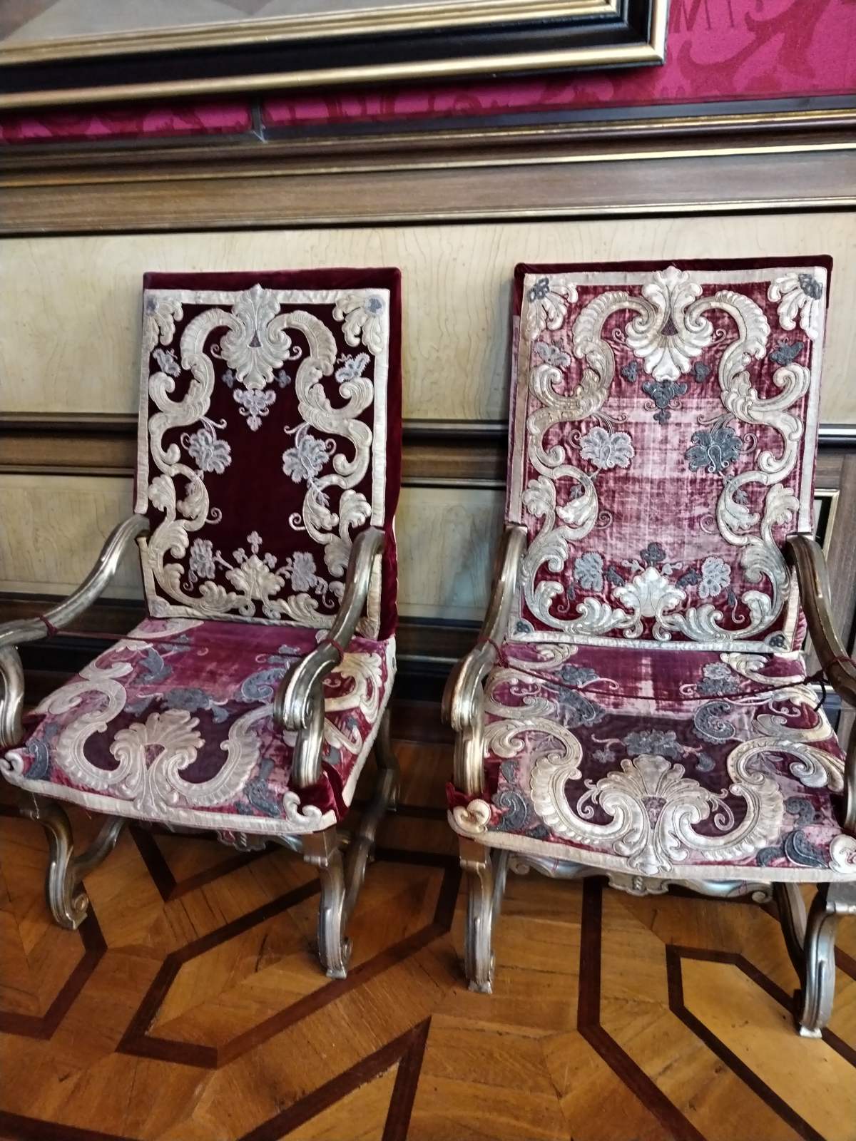 Udruga umirovljenika Ivanovec izlet u Italiju (8)