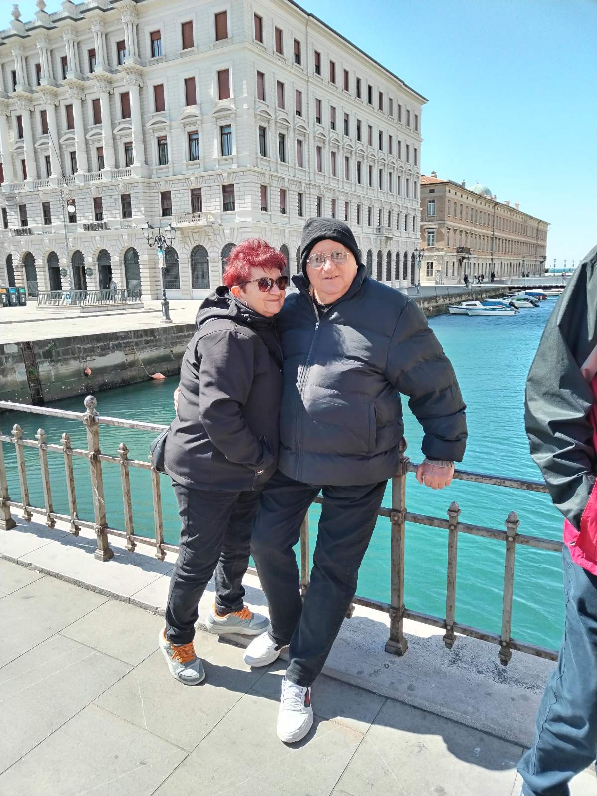 Udruga umirovljenika Ivanovec izlet u Italiju (9)