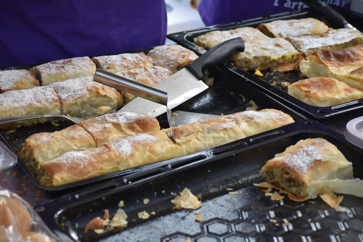 Udruga umirovljenika Mala Subotica Sobočki eko sajam (1)