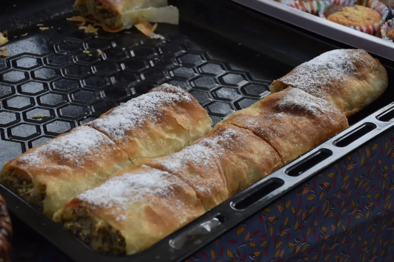 Udruga umirovljenika Mala Subotica Sobočki eko sajam (2)