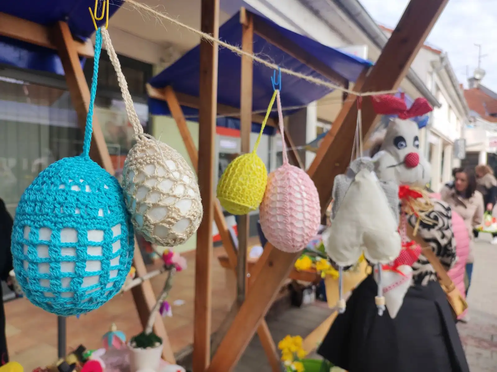 Udruga umirovljenika Prelog, radovi, uskrs (3) Udruga umirovljenika Prelog, radovi, uskrs (3)