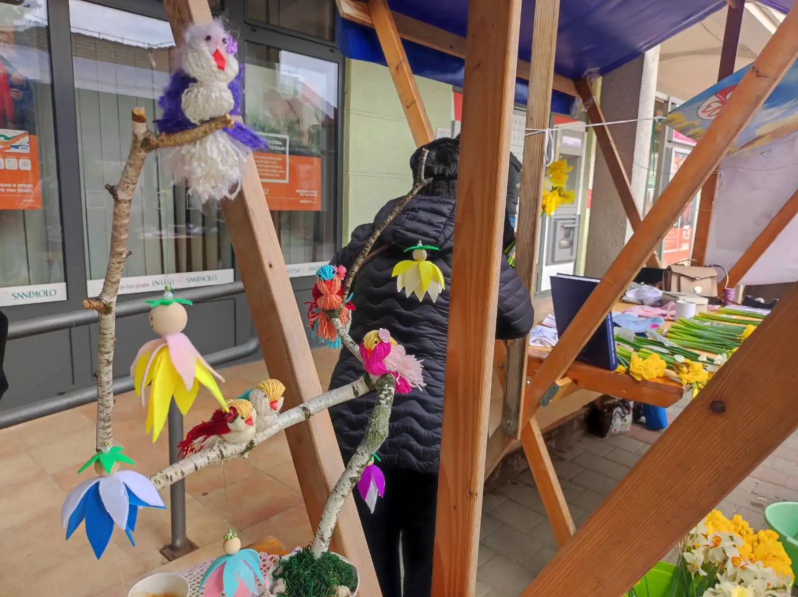 Udruga umirovljenika Prelog, radovi, uskrs (5) Udruga umirovljenika Prelog, radovi, uskrs (5)