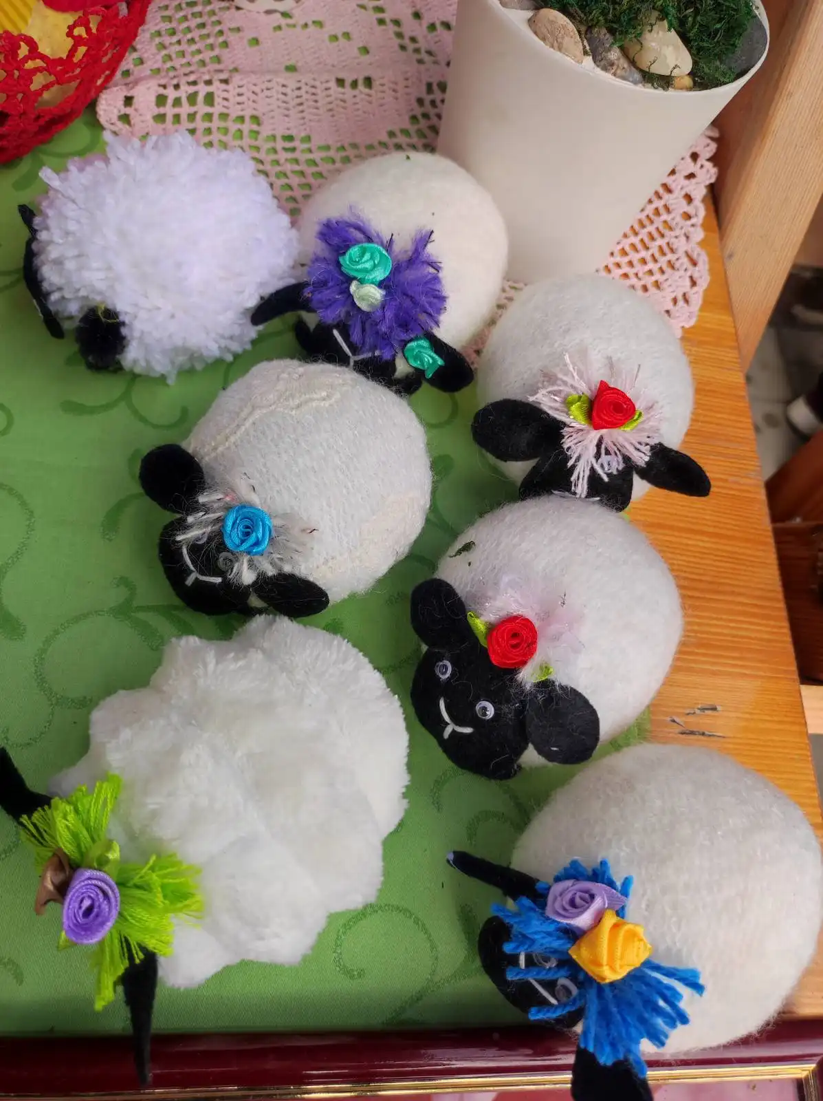 Udruga umirovljenika Prelog, radovi, uskrs (6) Udruga umirovljenika Prelog, radovi, uskrs (6)