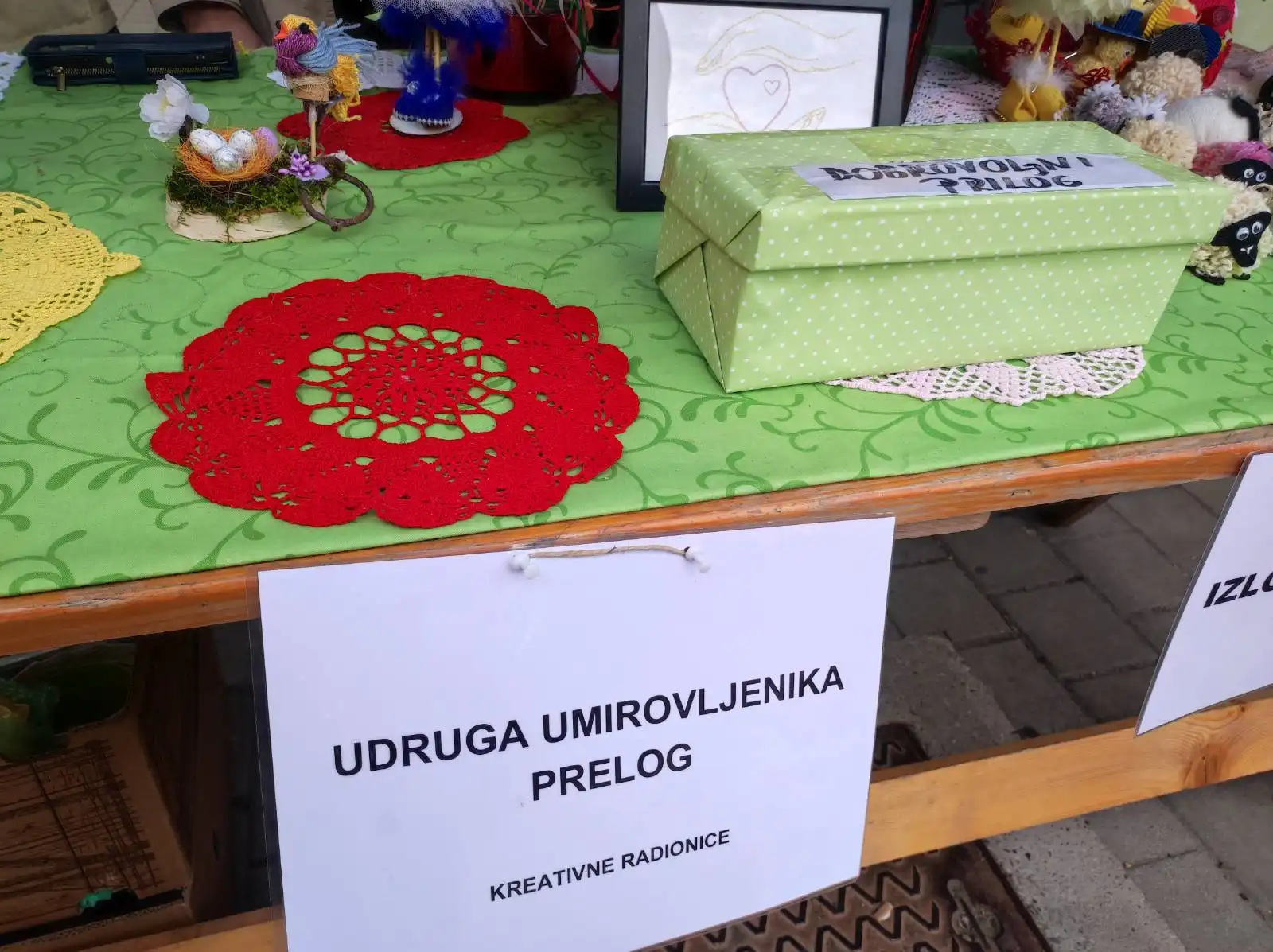 ovljenika Prelog, radovi, uskrs (8) ovljenika Prelog, radovi, uskrs (8)