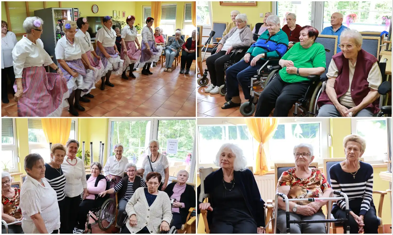 Udruga umirovljenika Preloga posjetila Dom za starije Strahija (9) Udruga umirovljenika Preloga posjetila Dom za starije Strahija (9)