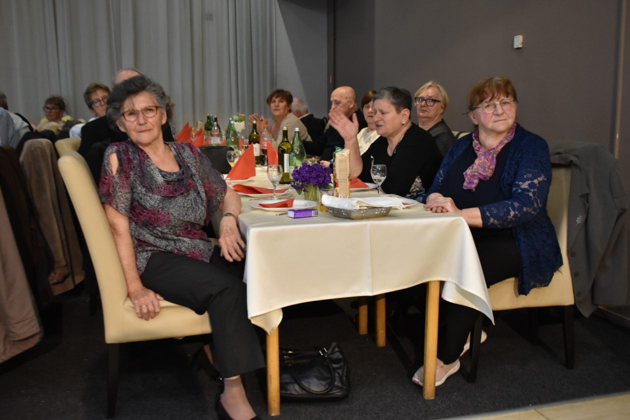 Udruga umirovljenika grada Preloga izborna skupština TK (1)