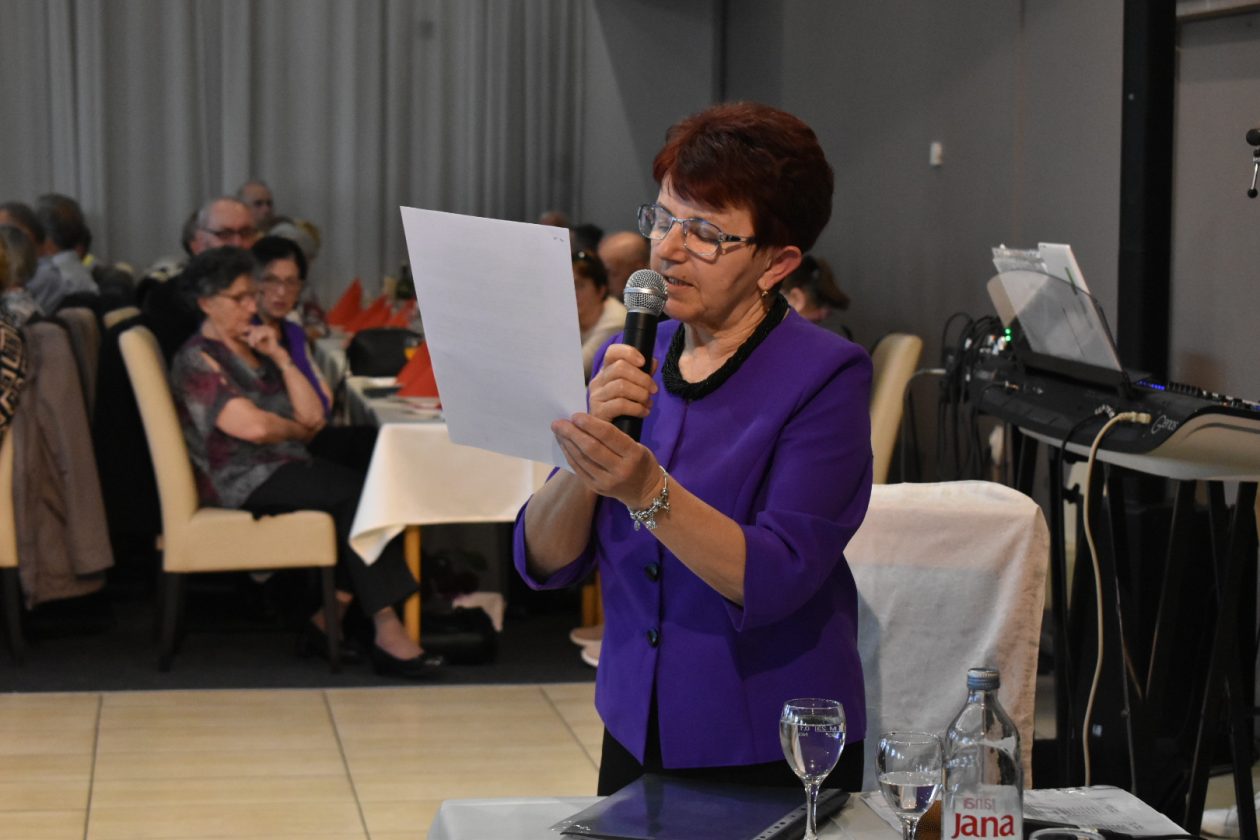 Udruga umirovljenika grada Preloga izborna skupština TK (19)