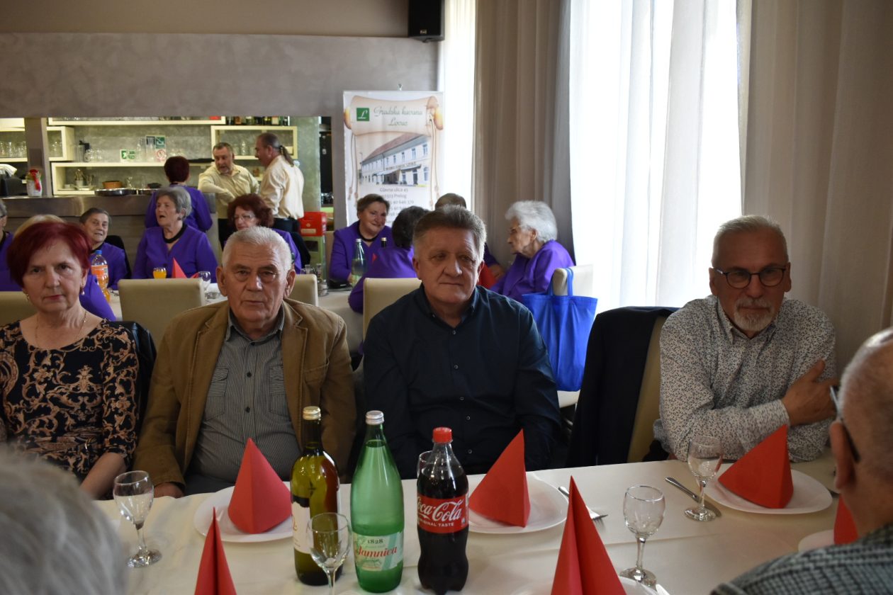 Udruga umirovljenika grada Preloga izborna skupština TK (9)