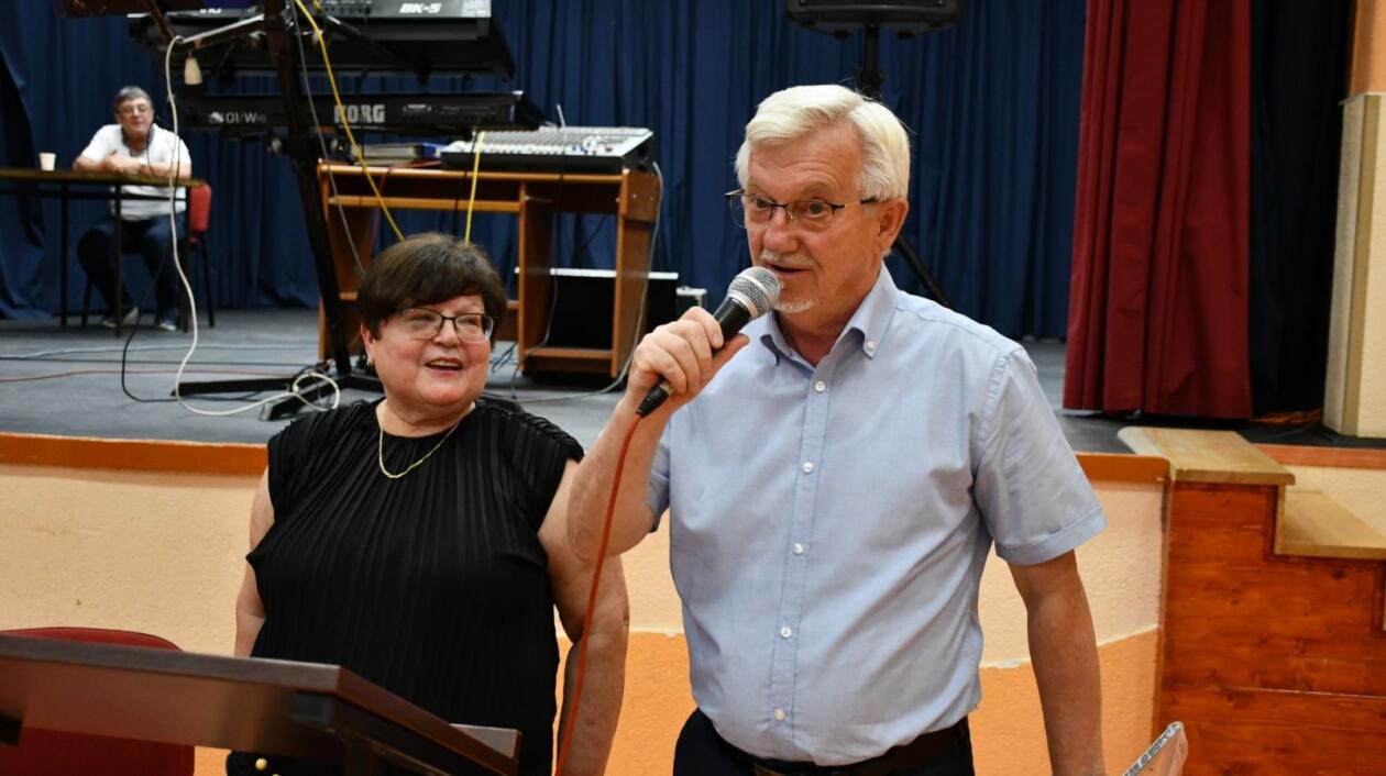 Udruga umirovljenika općine Belica