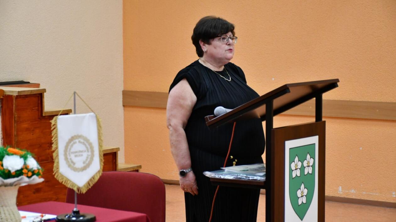 Udruga umirovljenika općine Belica