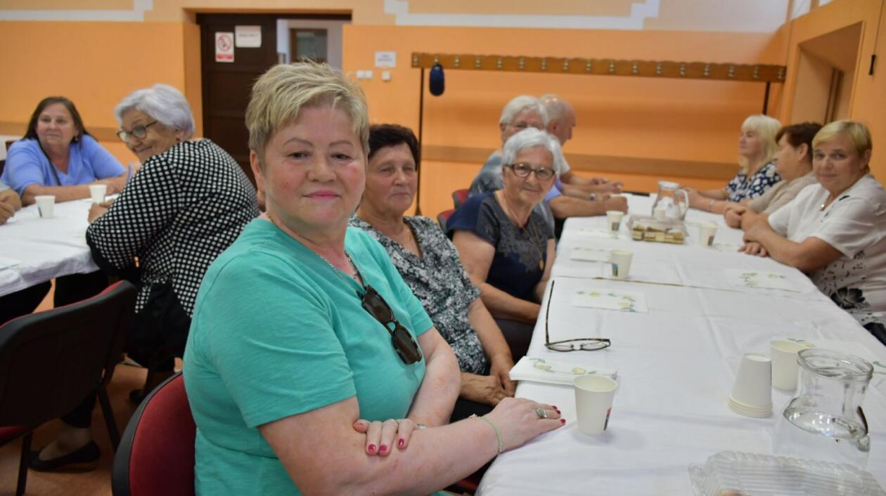 Udruga umirovljenika općine Belica