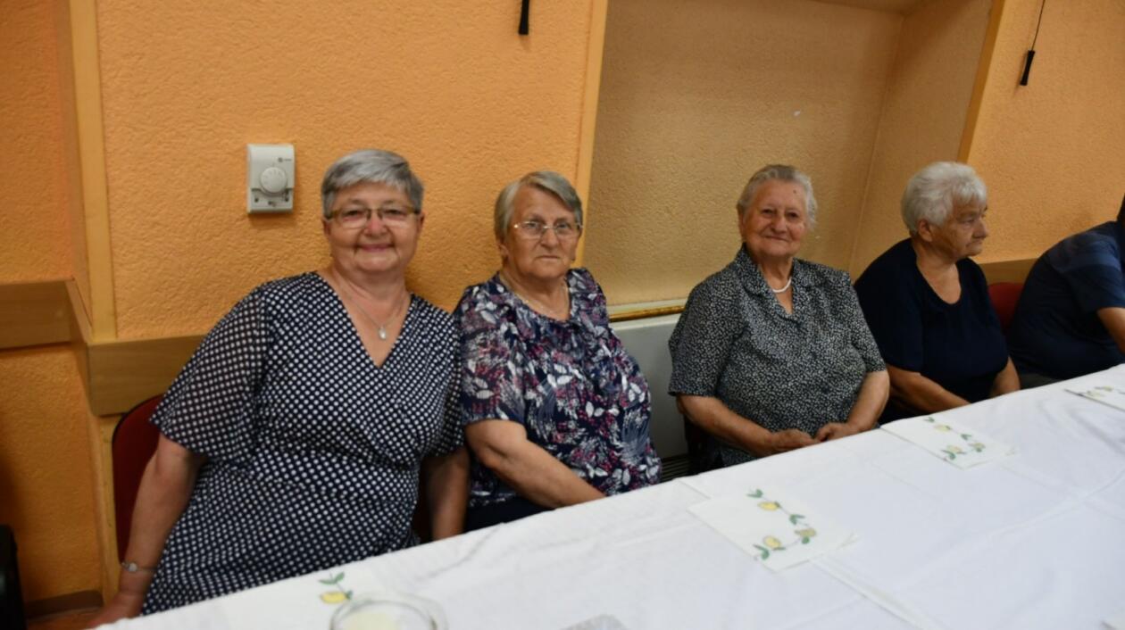 Udruga umirovljenika općine Belica