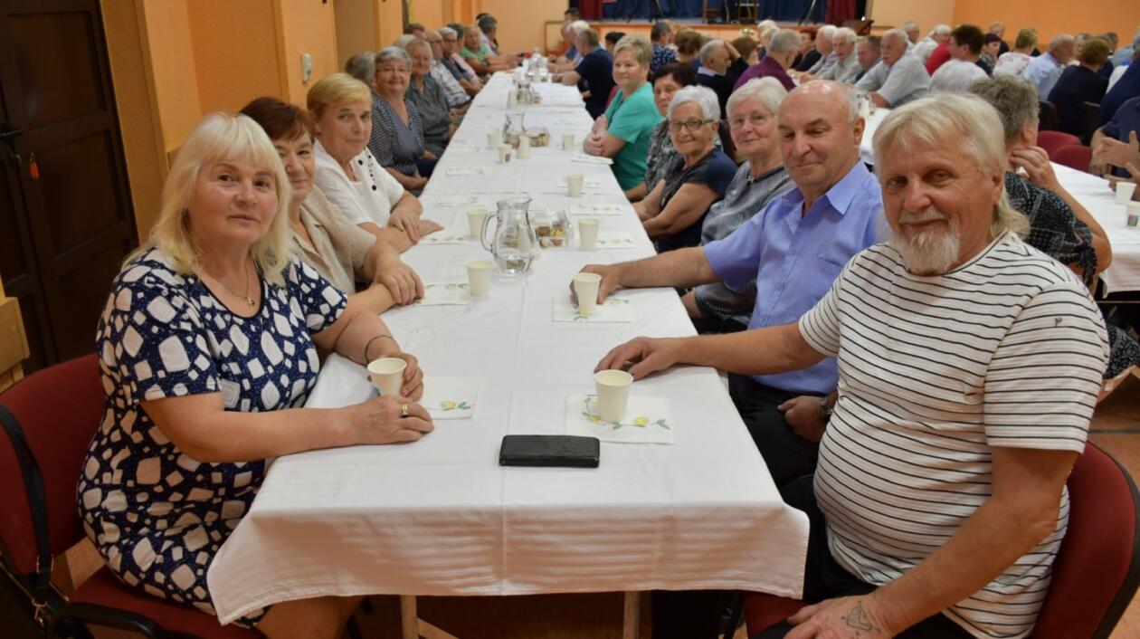 Udruga umirovljenika općine Belica