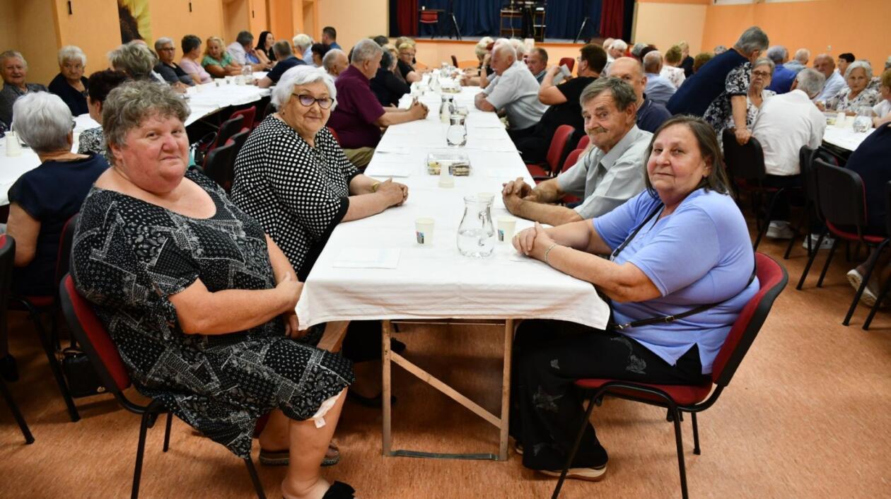 Udruga umirovljenika općine Belica