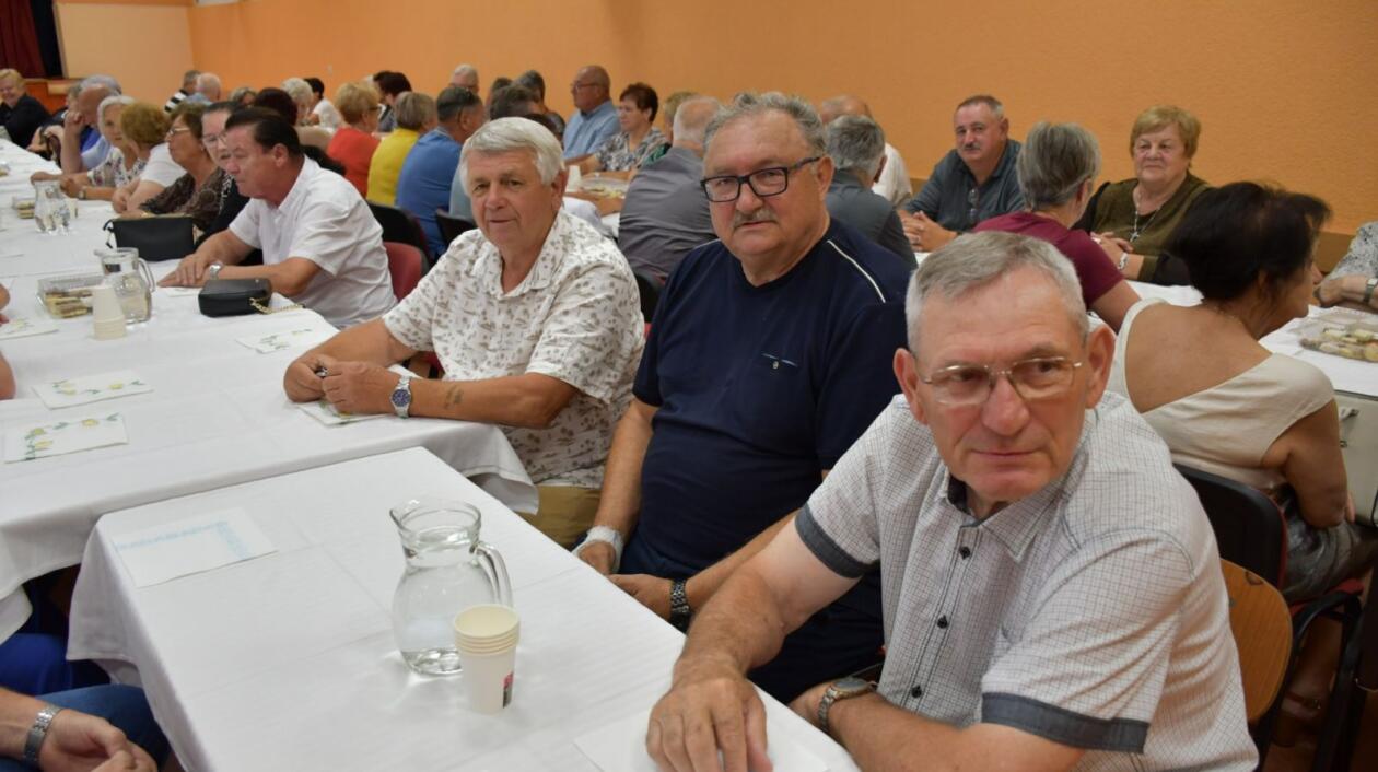 Udruga umirovljenika općine Belica