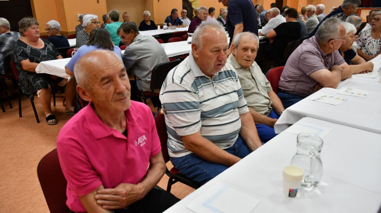 Udruga umirovljenika općine Belica