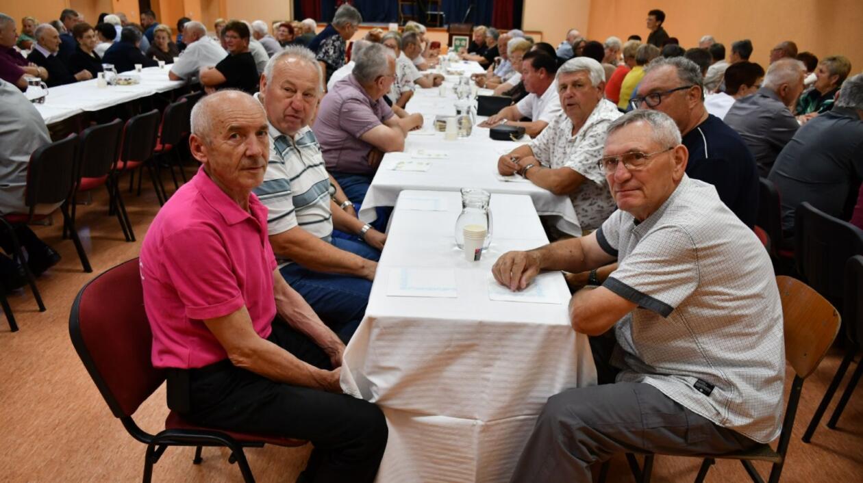 Udruga umirovljenika općine Belica