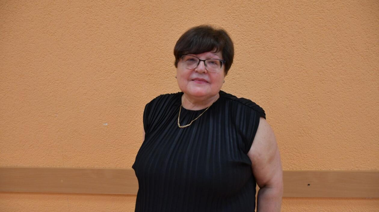 Udruga umirovljenika općine Belica