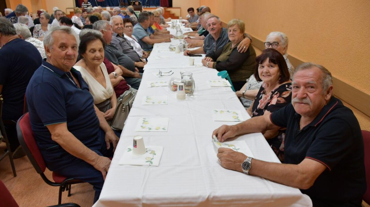 Udruga umirovljenika općine Belica