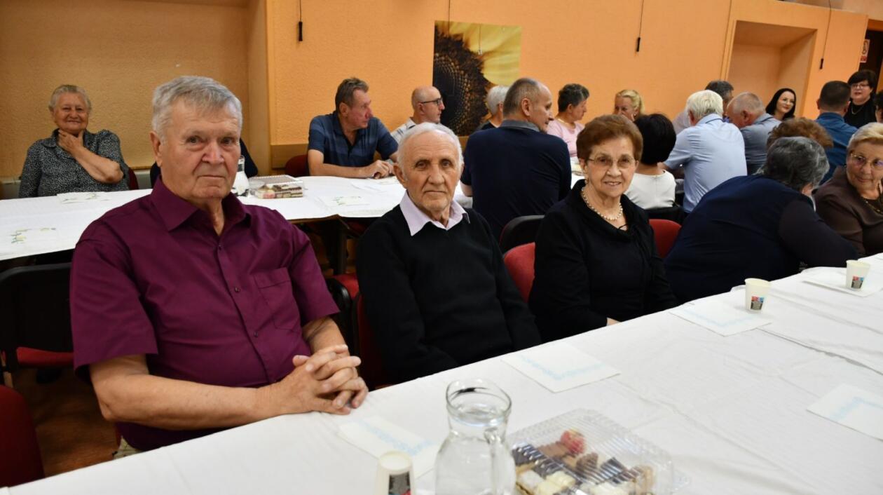 Udruga umirovljenika općine Belica