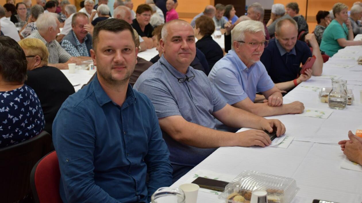 Udruga umirovljenika općine Belica