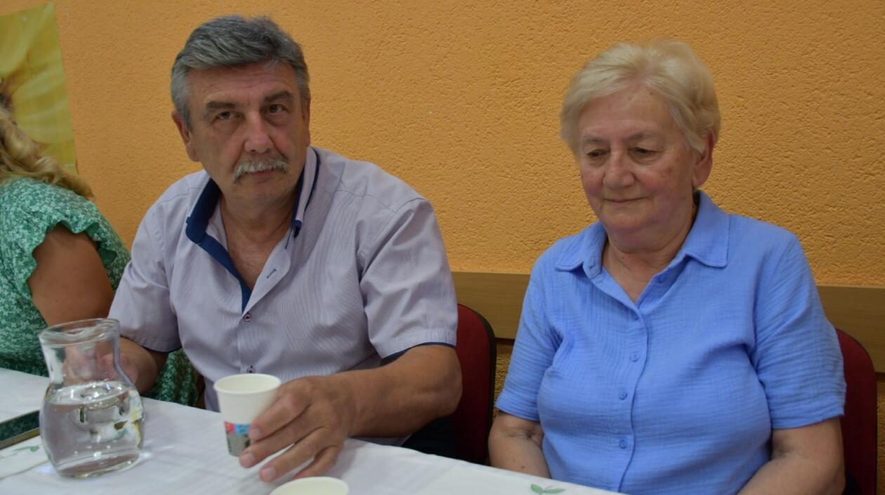 Udruga umirovljenika općine Belica