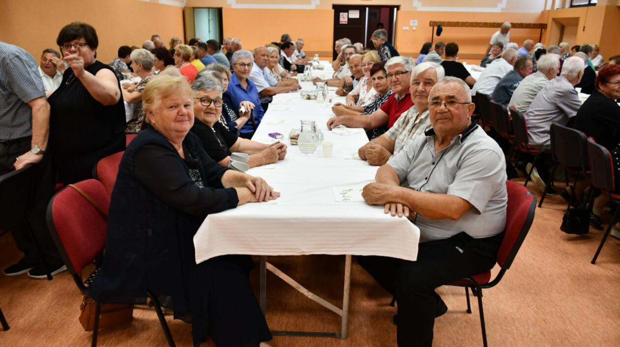 Udruga umirovljenika općine Belica