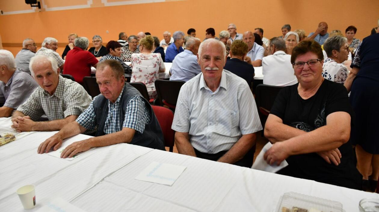 Udruga umirovljenika općine Belica