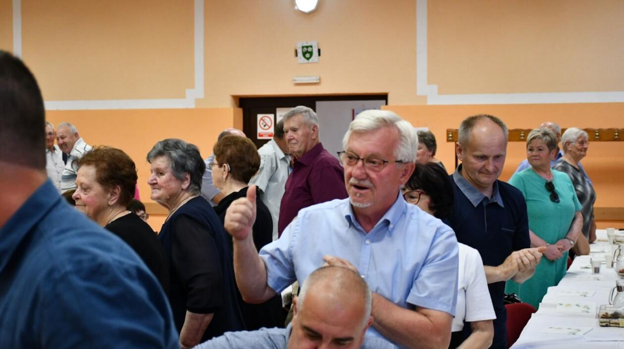 Udruga umirovljenika općine Belica